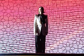 22nd Marrakech International Film Festival Day 2