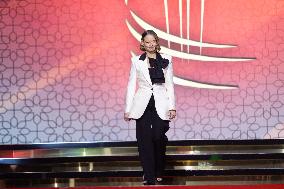 22nd Marrakech International Film Festival Day 2