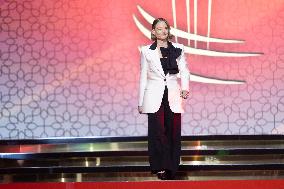 22nd Marrakech International Film Festival Day 2