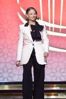 22nd Marrakech International Film Festival Day 2