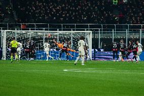 CALCIO - Serie A - AC Milan vs SS Lazio