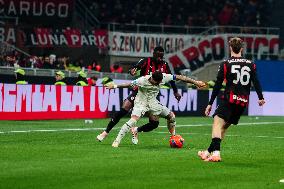 CALCIO - Serie A - AC Milan vs SS Lazio