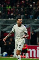 CALCIO - Serie A - AC Milan vs SS Lazio