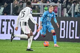 CALCIO - Serie A - Juventus FC vs Cagliari Calcio