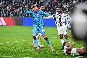 CALCIO - Serie A - Juventus FC vs Cagliari Calcio