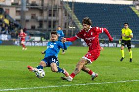 CALCIO - Serie B - Empoli FC vs SSC Bari