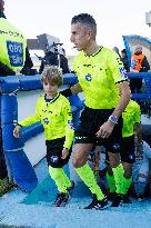 CALCIO - Serie B - Pescara Calcio vs Padova Calcio