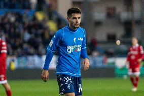 CALCIO - Serie B - Empoli FC vs SSC Bari