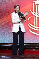 22nd Marrakech International Film Festival Day 2