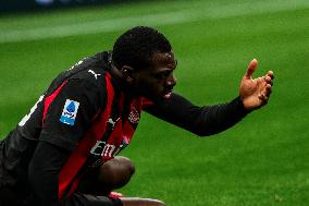 CALCIO - Serie A - AC Milan vs SS Lazio