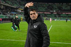 CALCIO - Serie B - Palermo FC vs Carrarese Calcio