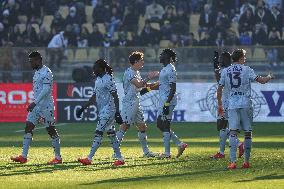 CALCIO - Serie A - Parma Calcio vs Udinese Calcio