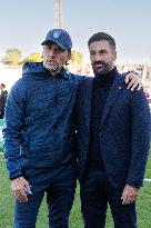 CALCIO - Serie B - Pescara Calcio vs Padova Calcio