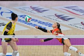VOLLEY - Serie A1 Femminile - Cuneo Granda Volley vs Igor Gorgonzola Novara