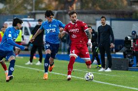CALCIO - Serie B - Empoli FC vs SSC Bari