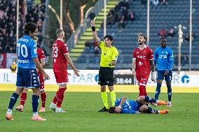 CALCIO - Serie B - Empoli FC vs SSC Bari
