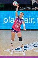 VOLLEY - Serie A1 Femminile - Cuneo Granda Volley vs Igor Gorgonzola Novara