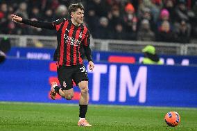 CALCIO - Serie A - AC Milan vs SS Lazio