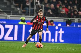 CALCIO - Serie A - AC Milan vs SS Lazio