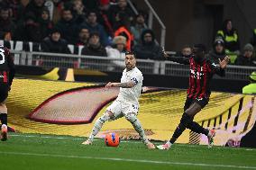 CALCIO - Serie A - AC Milan vs SS Lazio