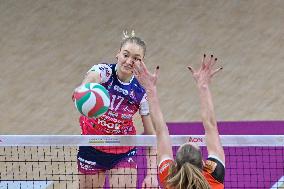 VOLLEY - Serie A1 Femminile - Cuneo Granda Volley vs Igor Gorgonzola Novara