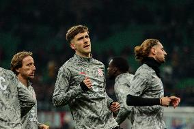 CALCIO - Serie A - AC Milan vs SS Lazio