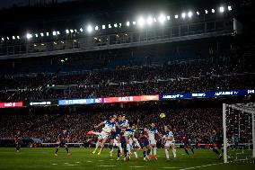 CALCIO - LaLiga - FC BARCELONA - DEPORTIVO ALAVES