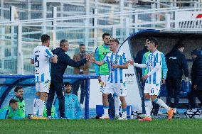 CALCIO - Serie B - Pescara Calcio vs Padova Calcio