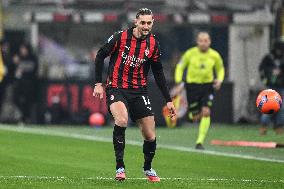 CALCIO - Serie A - AC Milan vs SS Lazio