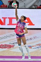 VOLLEY - Serie A1 Femminile - Cuneo Granda Volley vs Igor Gorgonzola Novara