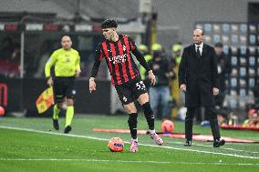 CALCIO - Serie A - AC Milan vs SS Lazio
