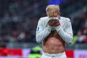 CALCIO - Serie A - AC Milan vs SS Lazio