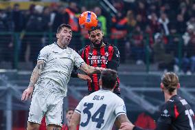 CALCIO - Serie A - AC Milan vs SS Lazio