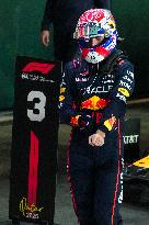 MOTORI - Formula 1 - Qatar Grand Prix 2025 - Qualifying