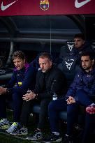 CALCIO - LaLiga - FC BARCELONA - DEPORTIVO ALAVES