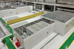 Huaneng Yantai Gas Turbine Power Generation Project