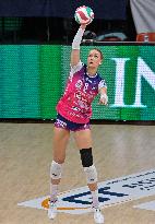 VOLLEY - Serie A1 Femminile - Cuneo Granda Volley vs Igor Gorgonzola Novara