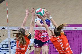 VOLLEY - Serie A1 Femminile - Cuneo Granda Volley vs Igor Gorgonzola Novara