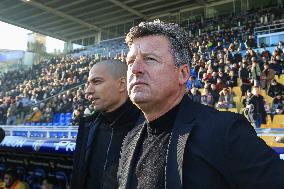 CALCIO - Serie A - Parma Calcio vs Udinese Calcio