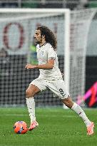 CALCIO - Serie A - AC Milan vs SS Lazio