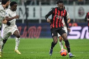 CALCIO - Serie A - AC Milan vs SS Lazio