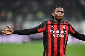 CALCIO - Serie A - AC Milan vs SS Lazio