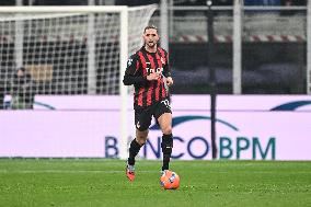 CALCIO - Serie A - AC Milan vs SS Lazio