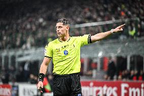 CALCIO - Serie A - AC Milan vs SS Lazio