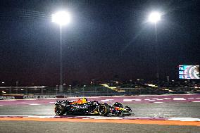 MOTORI - Formula 1 - Qatar Grand Prix 2025 - Sprint Race