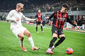 CALCIO - Serie A - AC Milan vs SS Lazio