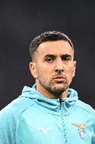 CALCIO - Serie A - AC Milan vs SS Lazio