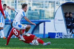 CALCIO - Serie B - Pescara Calcio vs Padova Calcio