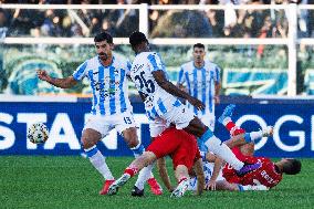 CALCIO - Serie B - Pescara Calcio vs Padova Calcio