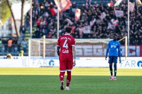 CALCIO - Serie B - Empoli FC vs SSC Bari